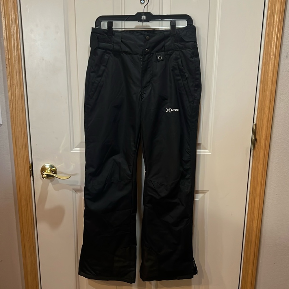 Arctix snow pants